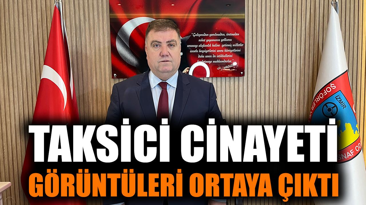 Taksici Cinayeti: Vahşet ve Cezada Adalet Talepleri