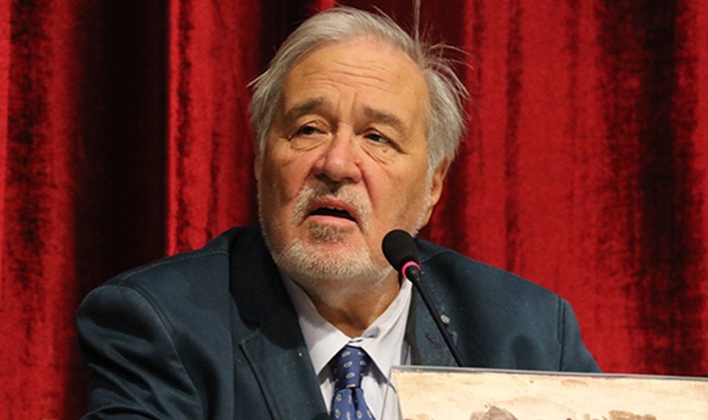 İlber Ortaylı Yoğun Bakımda: Son Durumu Stabil