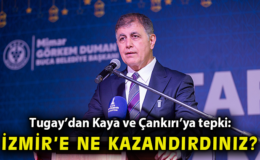 Tugay’dan Milletvekillerine Sert Yanıt: İşte Neden!