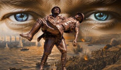 Çanakkale Ruhu AASSM’de Canlanıyor: Ücretsiz Gösteri!