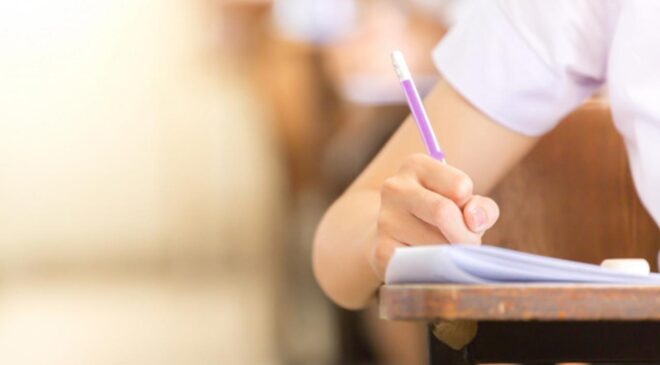 YKS’ye 2.5 Milyon Aday Başvuruda Bulundu!