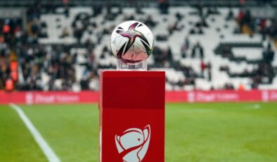 Türkiye Kupası’nda Yeni Format Açıklandı!