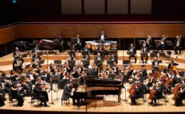 Yaşar Üniversitesi 25. Yaşını Sanatla Kutladı!