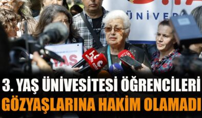 Yaşlıların Umudu: Meslek Fabrikası Olasılığı