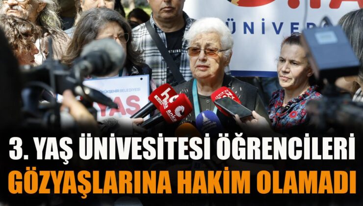 Yaşlıların Umudu: Meslek Fabrikası Olasılığı