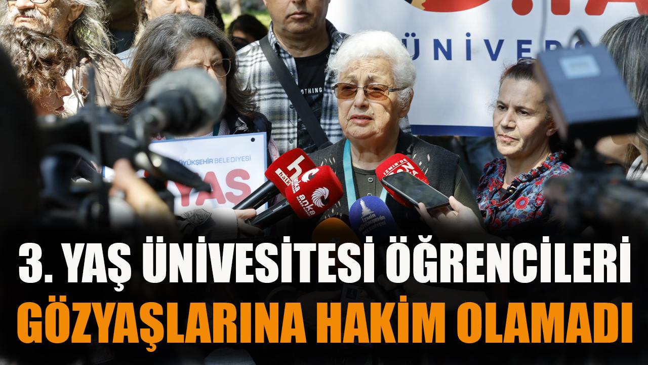 Yaşlıların Umudu: Meslek Fabrikası Olasılığı