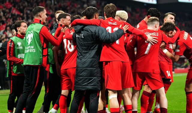 Milliler, Kosova ile Kupada Bilet İçin Kapışıyor!