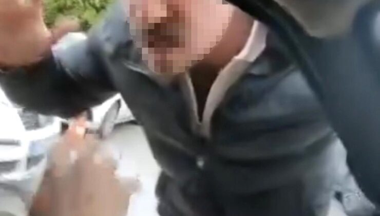 İzmir’de Trafik Kavgasına 430 Bin Lira Ceza!