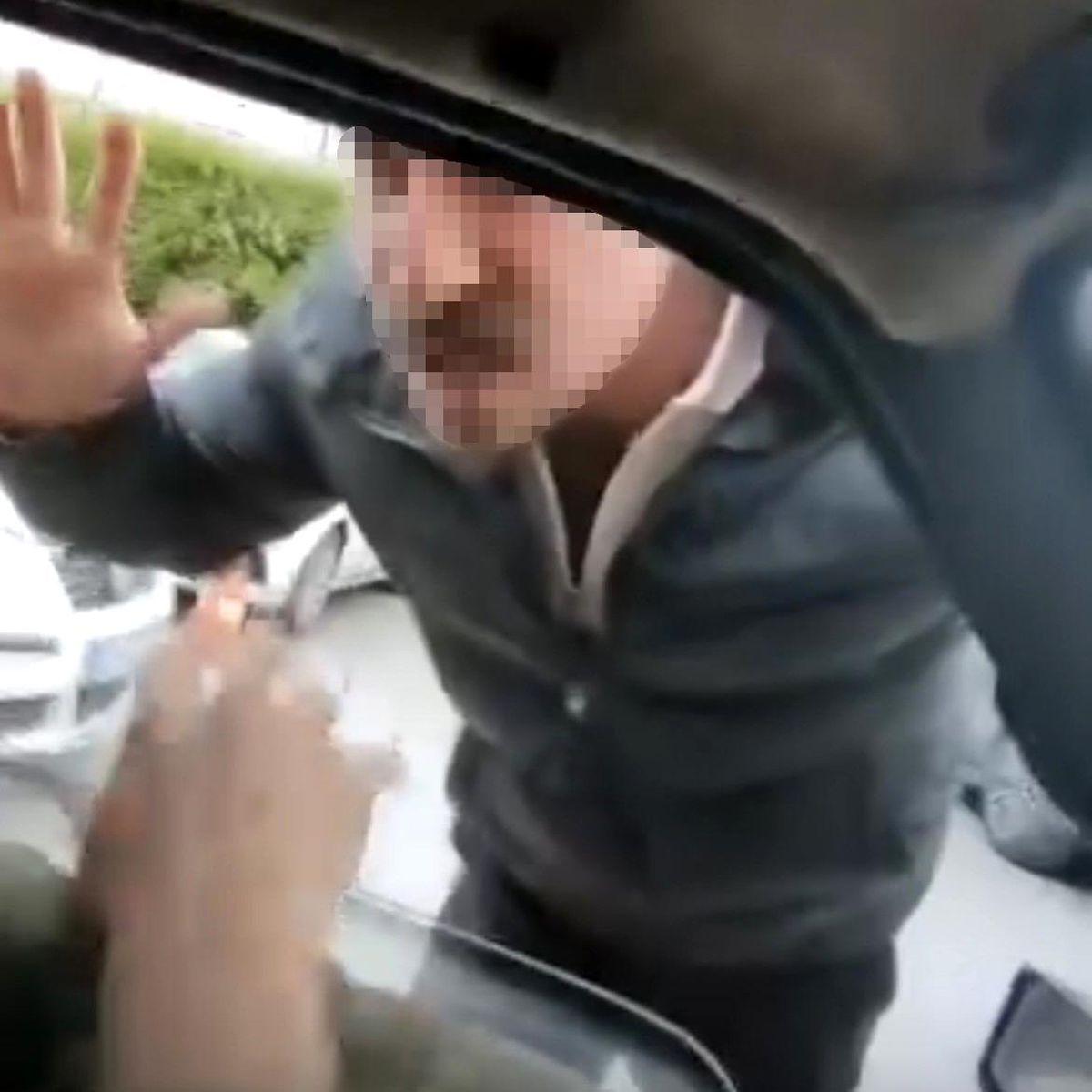 İzmir’de Trafik Kavgasına 430 Bin Lira Ceza!