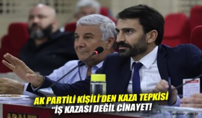 İzmir’de Arıtma Tesisi Kazası: İhmal ve Tepkiler!