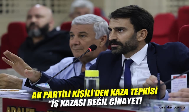 İzmir’de Arıtma Tesisi Kazası: İhmal ve Tepkiler!