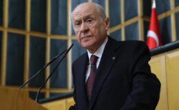 Bahçeli: Türk Birliği İçin Kararlılık Vurgusu