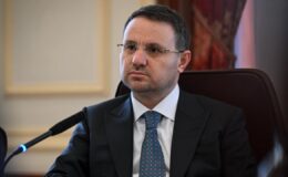 Beşiktaş’ta Konsolosluk Çevresinde Silah Sesi İhbarı