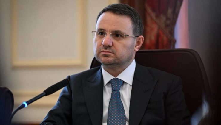 Beşiktaş’ta Konsolosluk Çevresinde Silah Sesi İhbarı