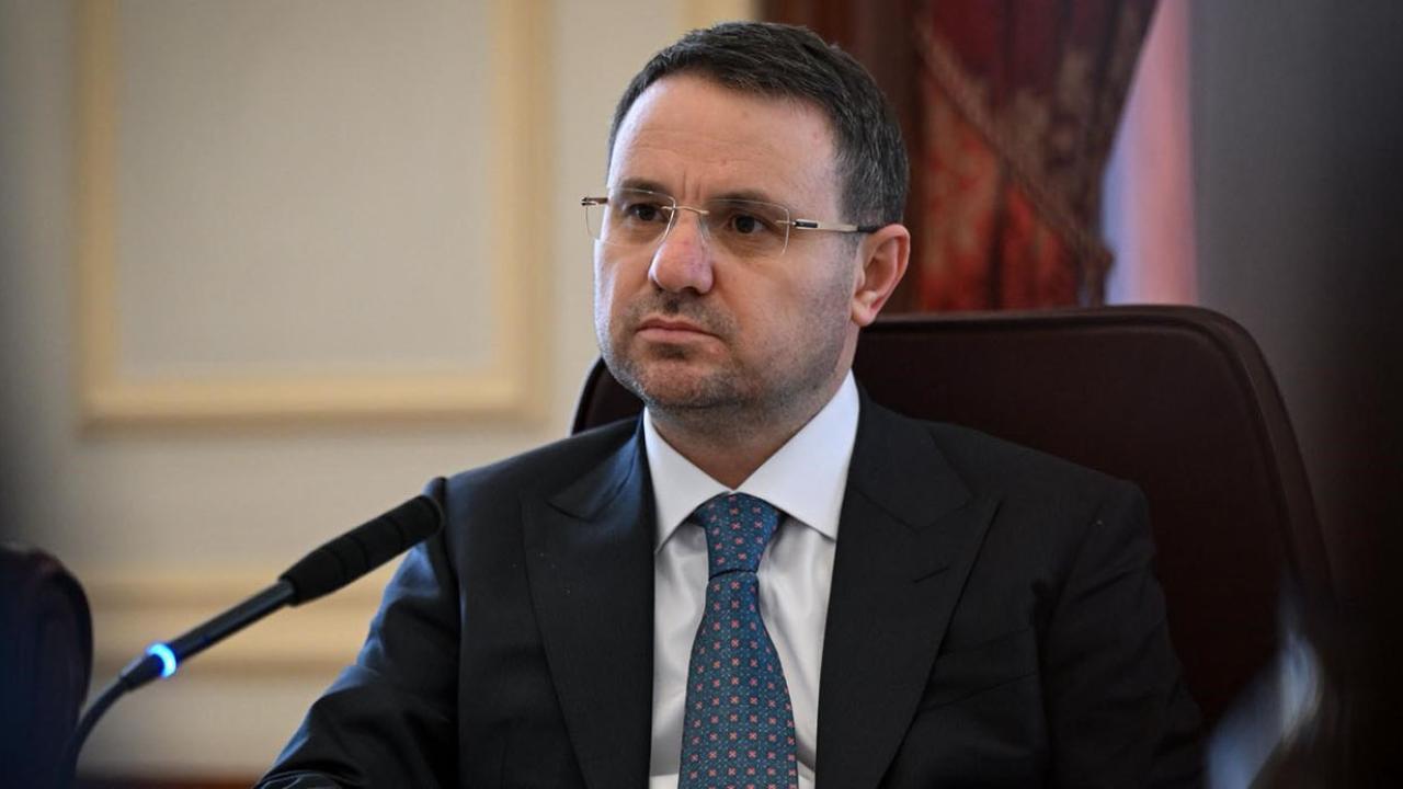 Beşiktaş’ta Konsolosluk Çevresinde Silah Sesi İhbarı