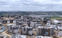 İstanbul’da 36 Bin Sosyal Konut İnşaatı Hızlandı!