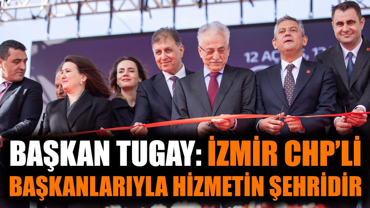 Urla’da Yeni Projeler Hayata Geçiyor!