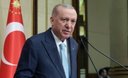 Erdoğan: Taş Üstüne Taş Koyma Vurgusu!