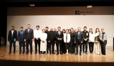 Devlet Tiyatroları ve İzmir Üniversitesi İşbirliği