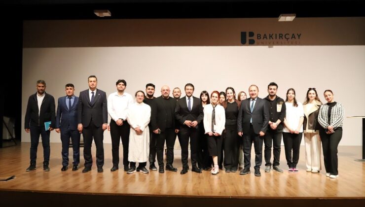 Devlet Tiyatroları ve İzmir Üniversitesi İşbirliği