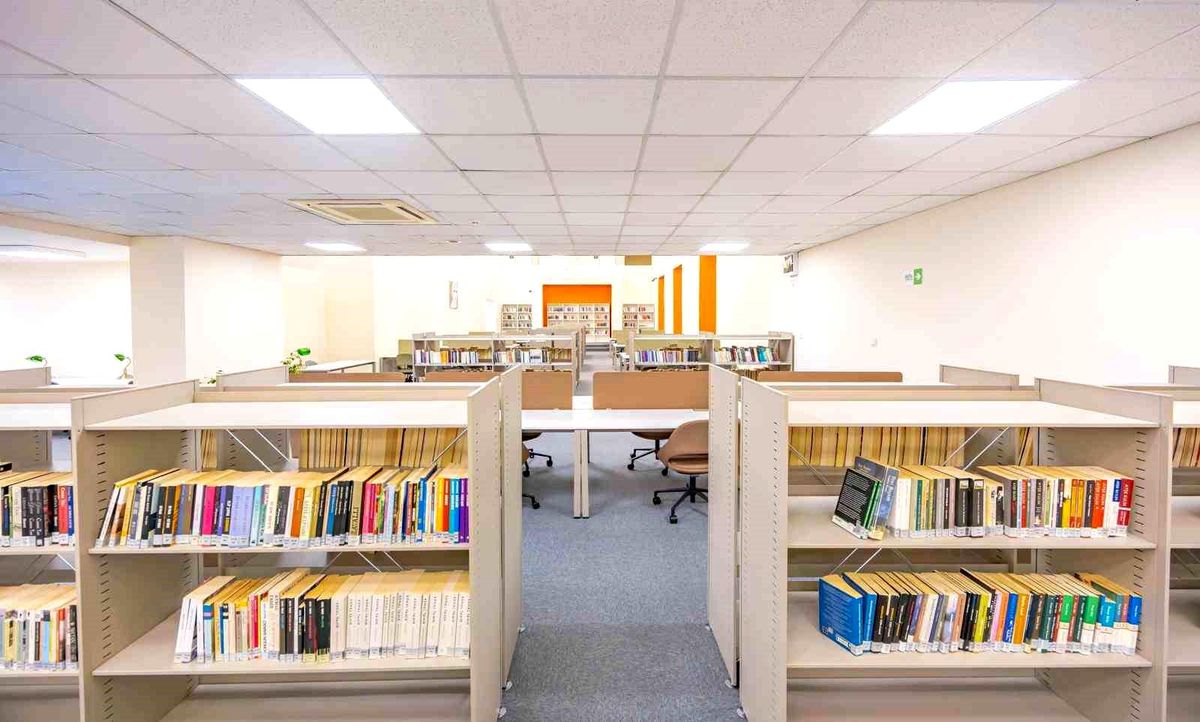 İzmir’e Modern Bir Kütüphane Daha Kazandırıldı!