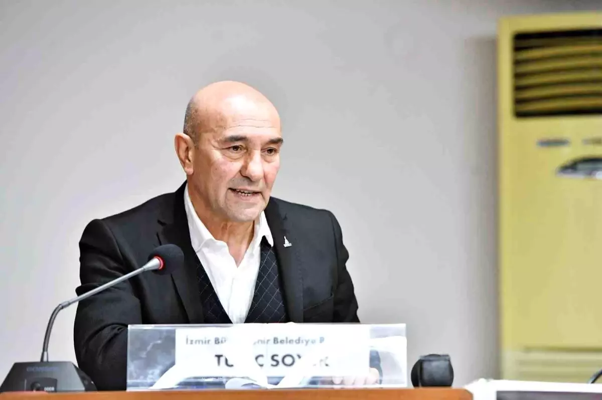 İZBETON Davasında Beşinci Duruşma Bugün!