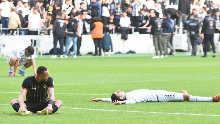 Altay ve İzmir Çoruhlu 1-1 Beraber Kaldı!
