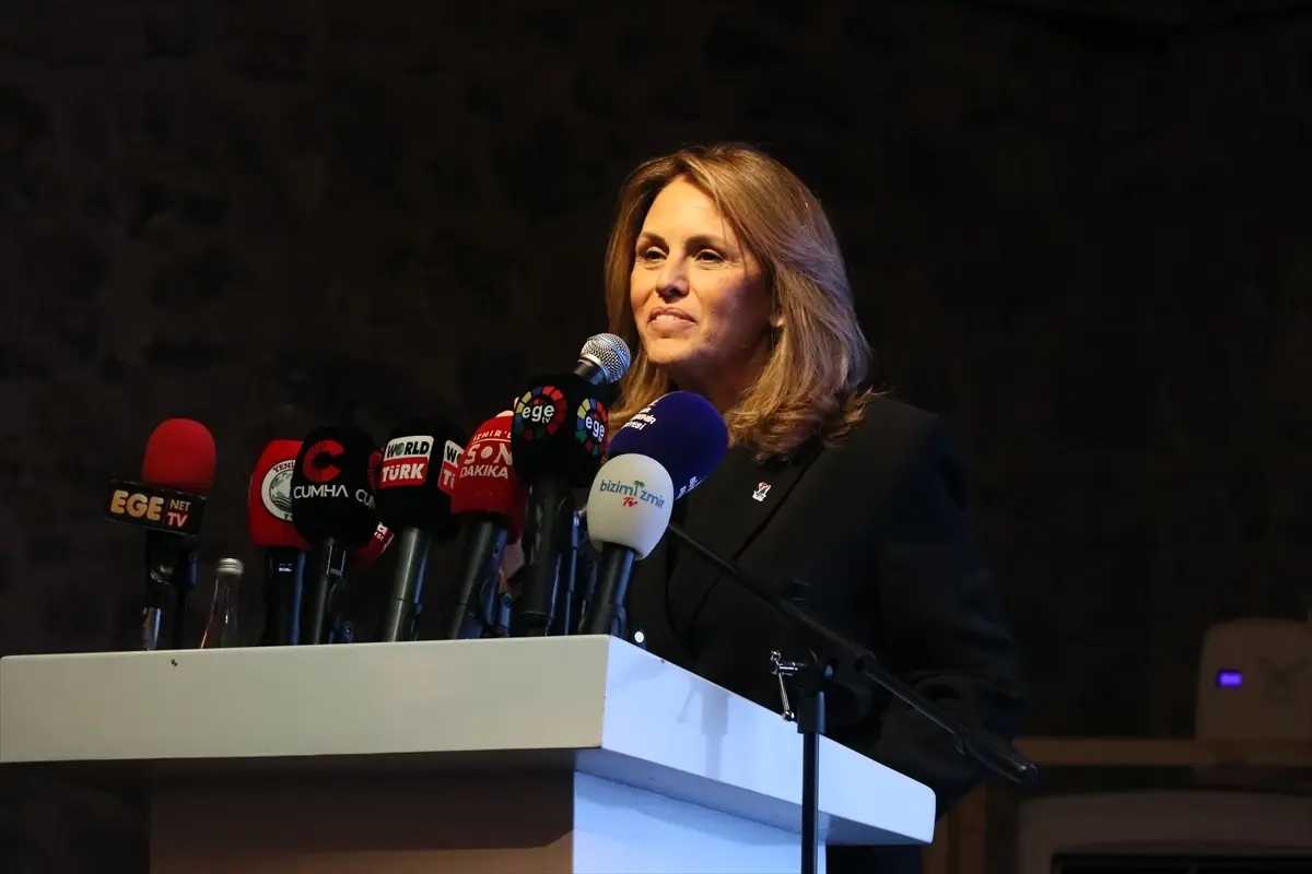 Foça’da Windsurf Dünya Şampiyonası Heyecanı!