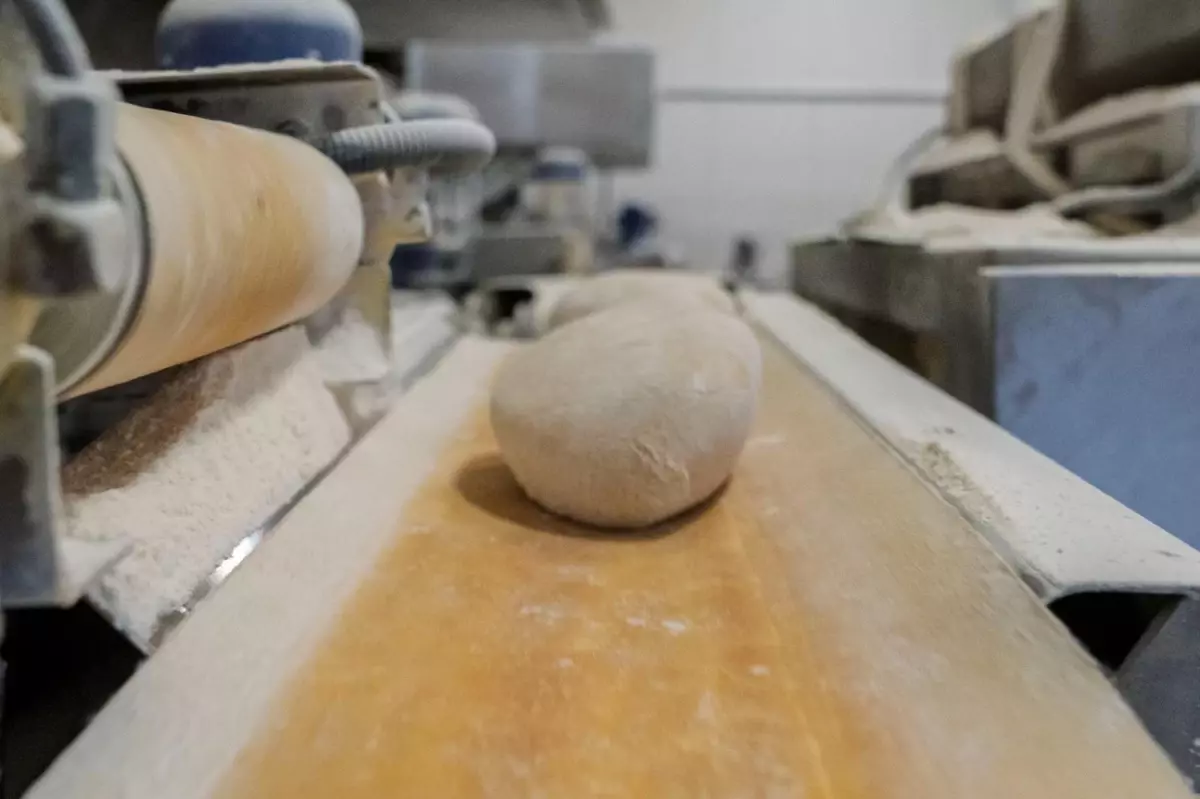 İzmir’de Ekmek Fiyatı 17,50 TL’ye Çıktı!