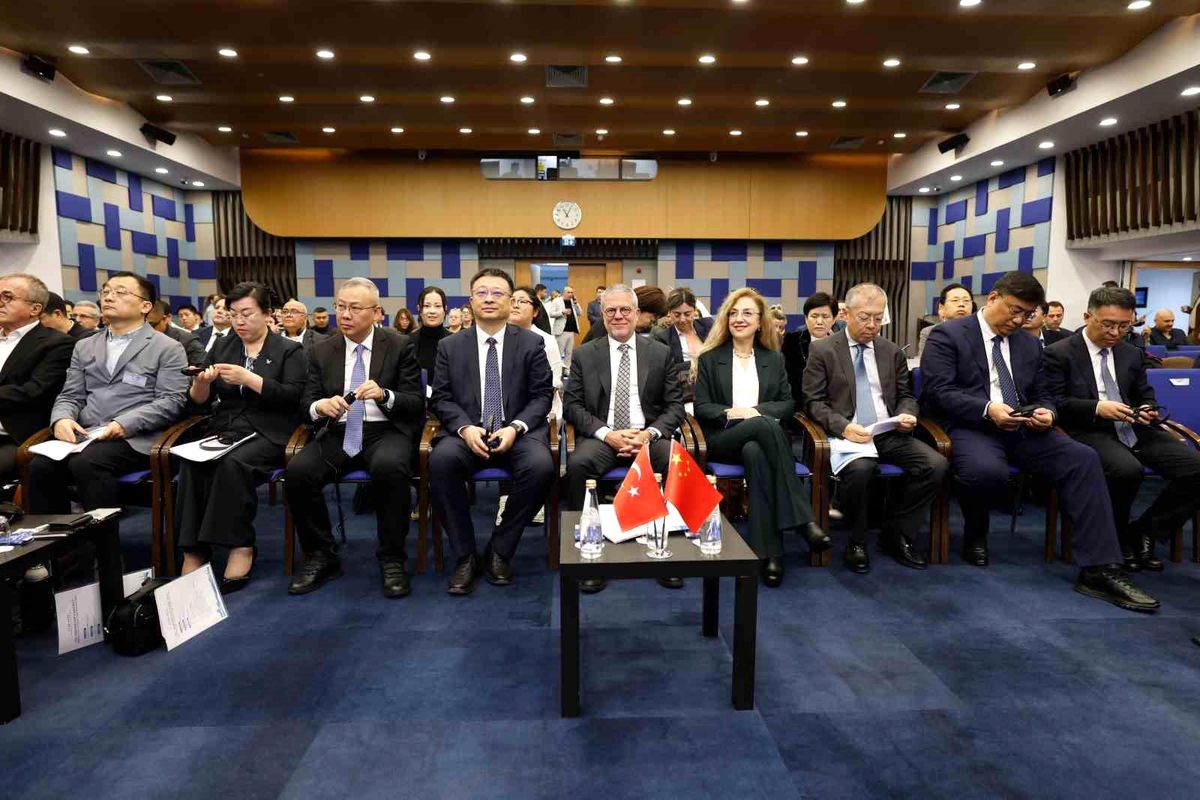 İzmir ve Qingdao’dan Tarihi İş Birliği Adımı