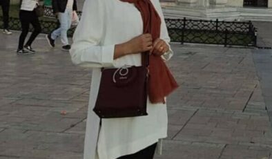 Eşini Öldürmekle Suçlanan İ.T. Hakkında Dava Açıldı