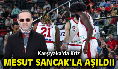 Karşıyaka’da Krizi Aşan Destek: Sancak Ailesi