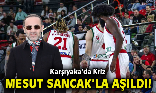 Karşıyaka’da Krizi Aşan Destek: Sancak Ailesi