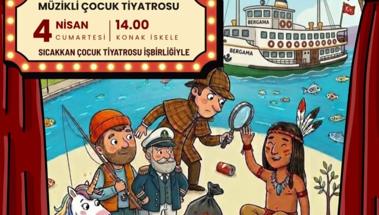 Körfez Dedektifleri: Çocuklarla Doğa Eğlencesi!