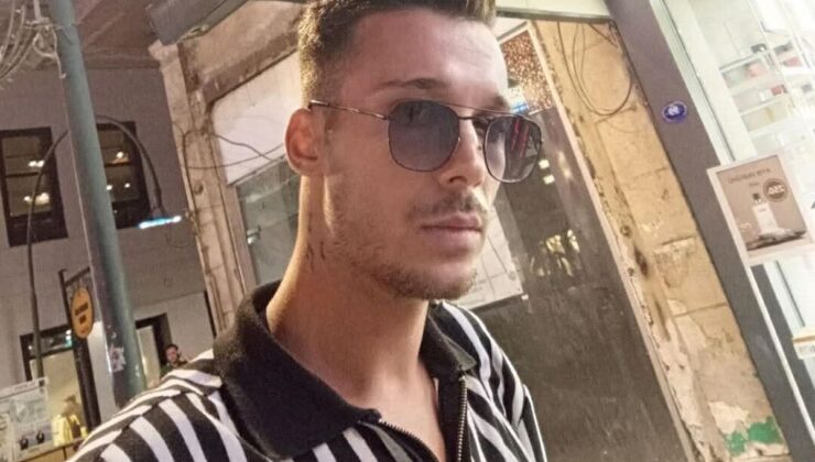 İzmir’de Müzisyene Bıçaklı Saldırı: Hayatını Kaybetti