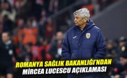 Mircea Lucescu’nun Sağlık Durumu Kritik!