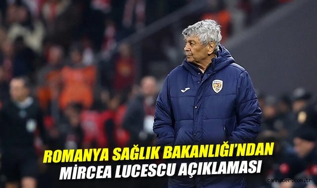 Mircea Lucescu’nun Sağlık Durumu Kritik!
