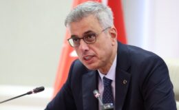 İstanbul’da Konsolosluk Önünde Çatışma! İki Polis Yaralı