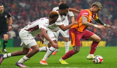 Galatasaray, Trabzon’da Liderliğini Koruyacak mı?