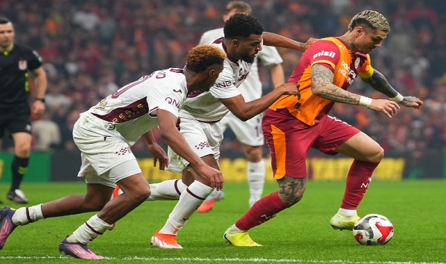 Galatasaray, Trabzon’da Liderliğini Koruyacak mı?